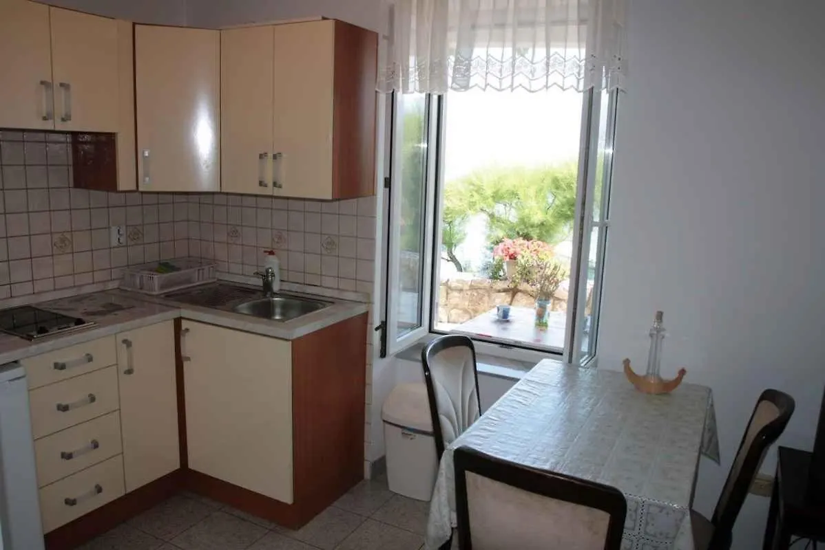 Apartment In Silo/Insel Krk 14603 Silo (Krk)